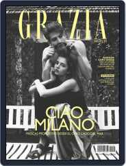 Grazia México (Digital) Subscription                    April 1st, 2021 Issue