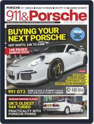 911 & Porsche World (Digital) Subscription                    May 1st, 2021 Issue