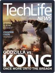 Techlife News (Digital) Subscription                    April 3rd, 2021 Issue