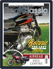 RealClassic (Digital) Subscription                    April 1st, 2021 Issue