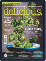 Delicious UK (Digital) Subscription                    April 1st, 2021 Issue