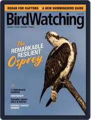 BirdWatching (Digital) Subscription                    May 1st, 2021 Issue