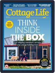 Cottage Life (Digital) Subscription                    May 1st, 2021 Issue