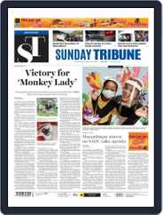 Sunday Tribune (Digital) Subscription April 4th, 2021 Issue