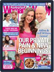 New Zealand Woman’s Weekly (Digital) Subscription                    April 5th, 2021 Issue