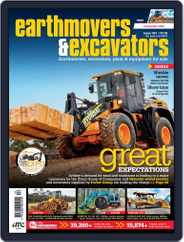 Earthmovers & Excavators (Digital) Subscription                    April 5th, 2021 Issue