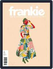 Frankie (Digital) Subscription                    May 1st, 2021 Issue