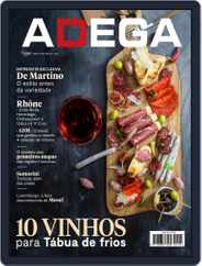 Adega (Digital) Subscription                    April 1st, 2021 Issue