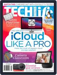 TechLife (Digital) Subscription                    May 1st, 2021 Issue