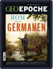 GEO EPOCHE (Digital) Subscription                    January 1st, 2021 Issue
