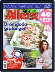 Allers (Digital) Subscription                    April 6th, 2021 Issue