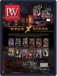 Publishers Weekly (Digital) Subscription                    April 5th, 2021 Issue
