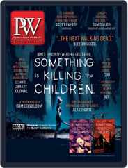 Publishers Weekly (Digital) Subscription                    March 29th, 2021 Issue