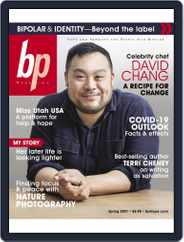 bp Magazine for Bipolar (Digital) Subscription April 1st, 2021 Issue