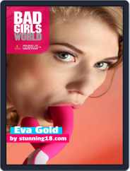Bad Girls (Digital) Subscription                    April 5th, 2021 Issue