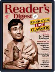 Reader's Digest India (Digital) Subscription March 1st, 2021 Issue