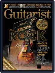 Guitarist (Digital) Subscription                    May 1st, 2021 Issue