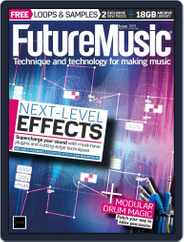 Future Music (Digital) Subscription                    May 1st, 2021 Issue