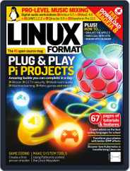 Linux Format (Digital) Subscription May 1st, 2021 Issue