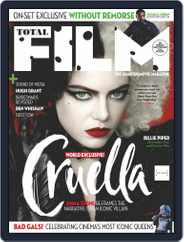 Total Film (Digital) Subscription                    April 1st, 2021 Issue