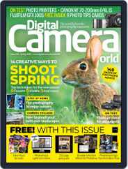 Digital Camera World Subscription                    March 26th, 2021 Issue