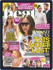 Heat (Digital) Subscription April 10th, 2021 Issue