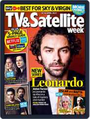 TV&Satellite Week (Digital) Subscription                    April 10th, 2021 Issue