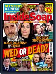 Inside Soap UK (Digital) Subscription                    April 10th, 2021 Issue