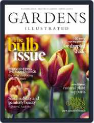 Gardens Illustrated (Digital) Subscription                    April 1st, 2021 Issue