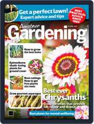 Amateur Gardening (Digital) Subscription                    April 10th, 2021 Issue