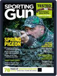 Sporting Gun (Digital) Subscription                    May 1st, 2021 Issue