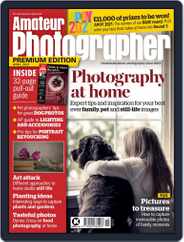 Amateur Photographer (Digital) Subscription                    April 10th, 2021 Issue