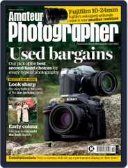 Amateur Photographer (Digital) Subscription                    April 3rd, 2021 Issue
