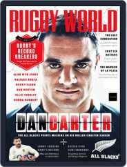 Rugby World (Digital) Subscription                    May 1st, 2021 Issue
