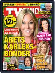 TV-guiden (Digital) Subscription                    April 8th, 2021 Issue