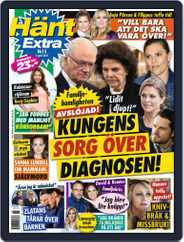 Hänt Extra (Digital) Subscription April 6th, 2021 Issue