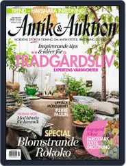 Antik & Auktion (Digital) Subscription                    May 1st, 2021 Issue
