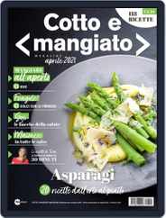 Cotto e Mangiato (Digital) Subscription                    April 1st, 2021 Issue