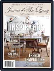 Jeanne d'Arc Living Denmark (Digital) Subscription March 2nd, 2021 Issue