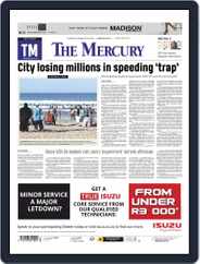 Mercury (Digital) Subscription                    April 6th, 2021 Issue