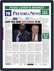 Pretoria News (Digital) Subscription                    April 6th, 2021 Issue