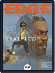 Edge (Digital) Subscription May 1st, 2021 Issue