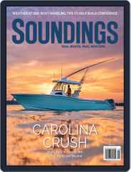 Soundings (Digital) Subscription                    May 1st, 2021 Issue