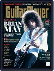 Guitar Player (Digital) Subscription                    May 1st, 2021 Issue