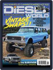 Diesel World (Digital) Subscription                    June 1st, 2021 Issue