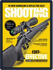 Shooting Times (Digital) Subscription                    June 1st, 2021 Issue