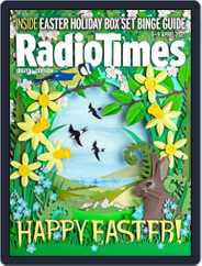Radio Times (Digital) Subscription                    April 3rd, 2021 Issue
