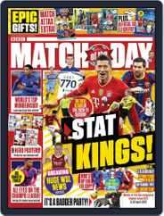 Match Of The Day (Digital) Subscription                    April 6th, 2021 Issue