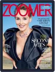 Zoomer (Digital) Subscription                    April 1st, 2021 Issue