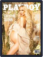 Playboy South Africa (Digital) Subscription March 1st, 2021 Issue